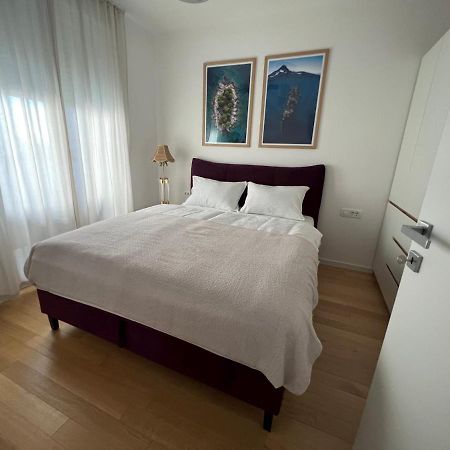 New Loris Apartman Zadar Eksteriør bilde