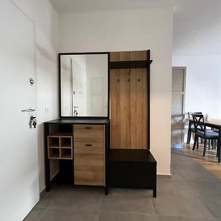 New Loris Apartman Zadar Eksteriør bilde