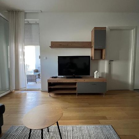 New Loris Apartman Zadar Eksteriør bilde