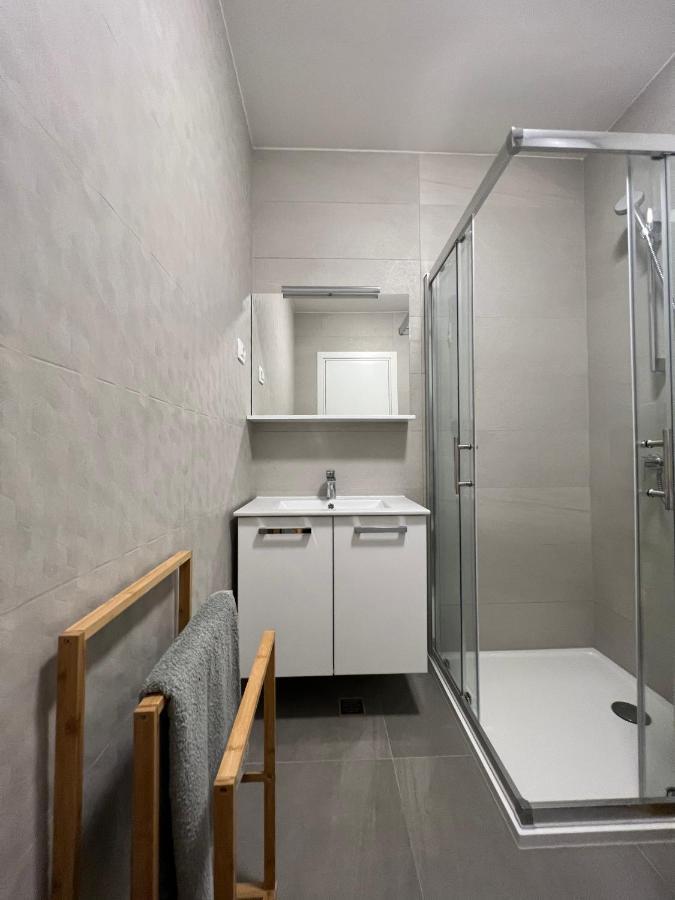 New Loris Apartman Zadar Eksteriør bilde