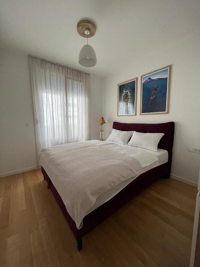 New Loris Apartman Zadar Eksteriør bilde