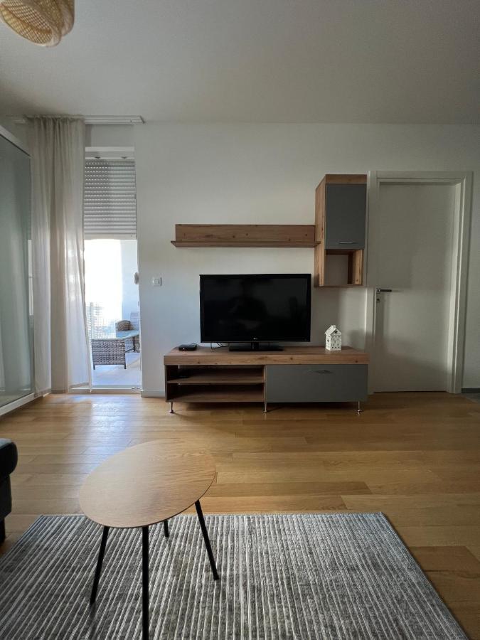New Loris Apartman Zadar Eksteriør bilde