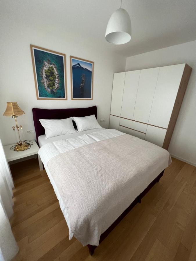 New Loris Apartman Zadar Eksteriør bilde