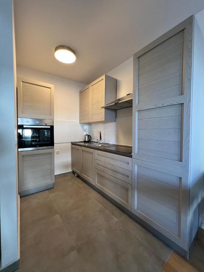 New Loris Apartman Zadar Eksteriør bilde