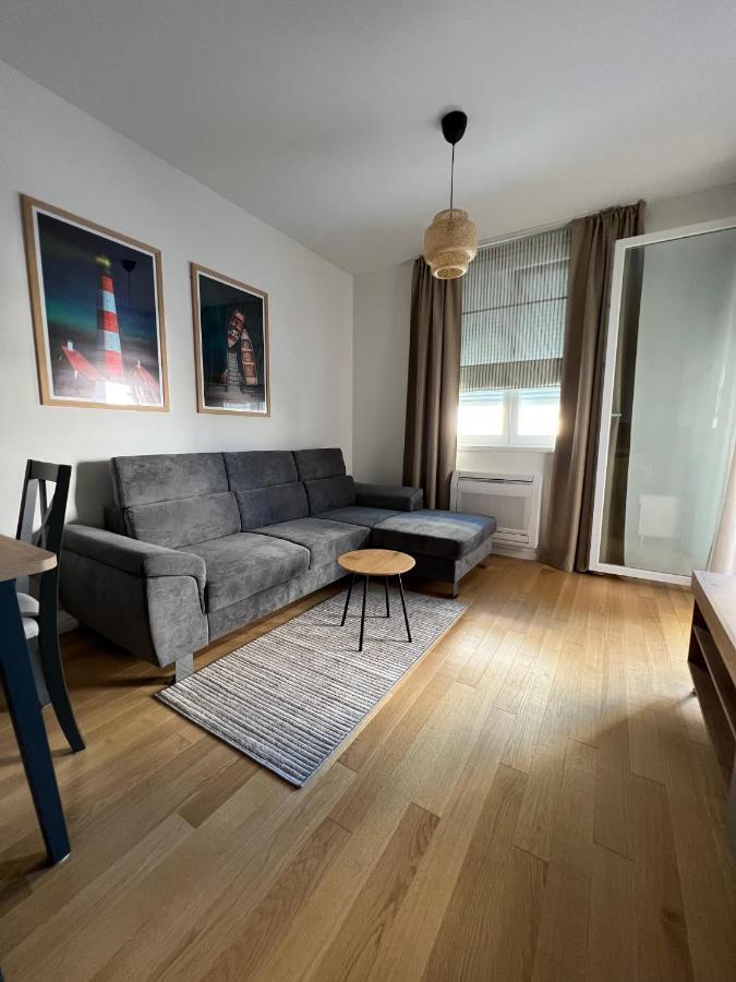 New Loris Apartman Zadar Eksteriør bilde