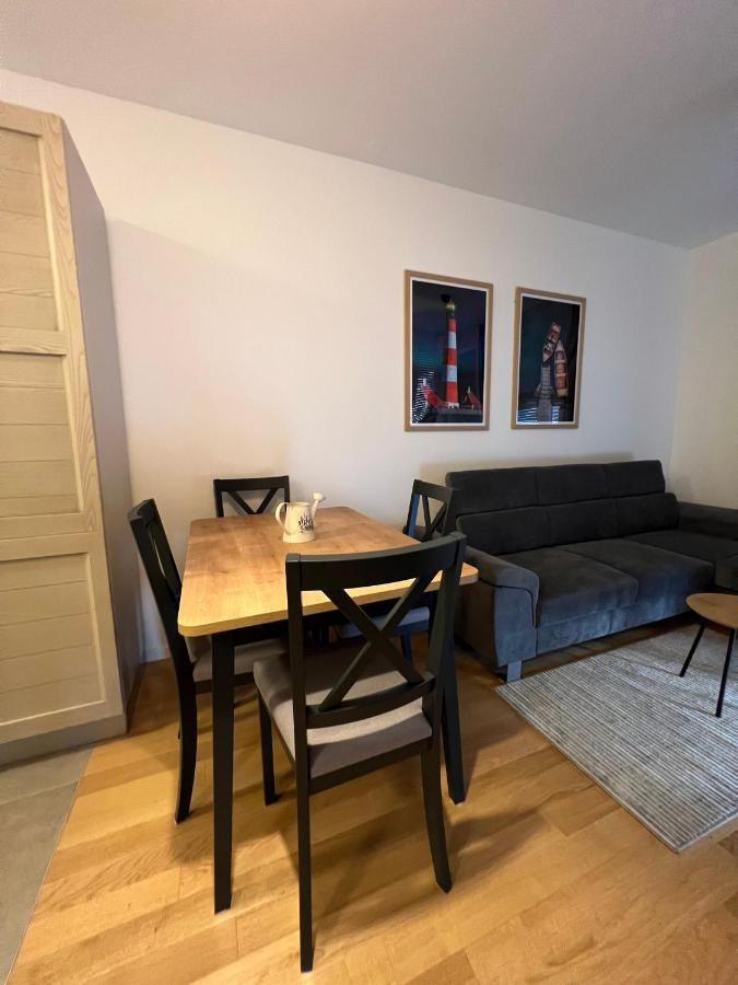 New Loris Apartman Zadar Eksteriør bilde