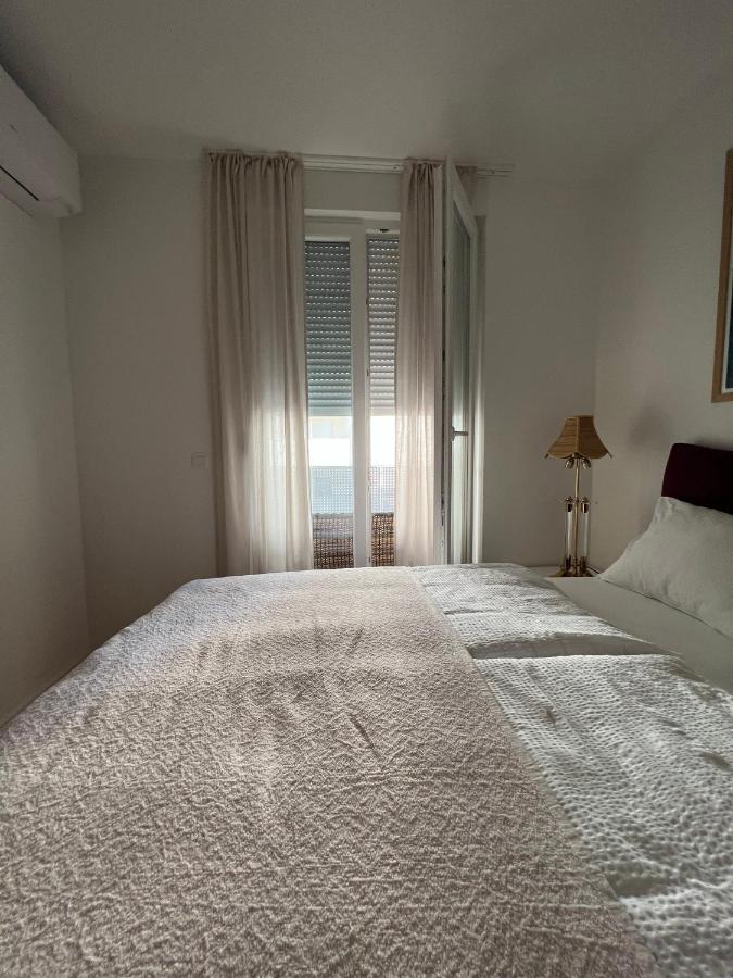 New Loris Apartman Zadar Eksteriør bilde