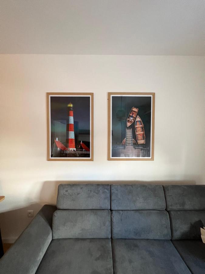 New Loris Apartman Zadar Eksteriør bilde